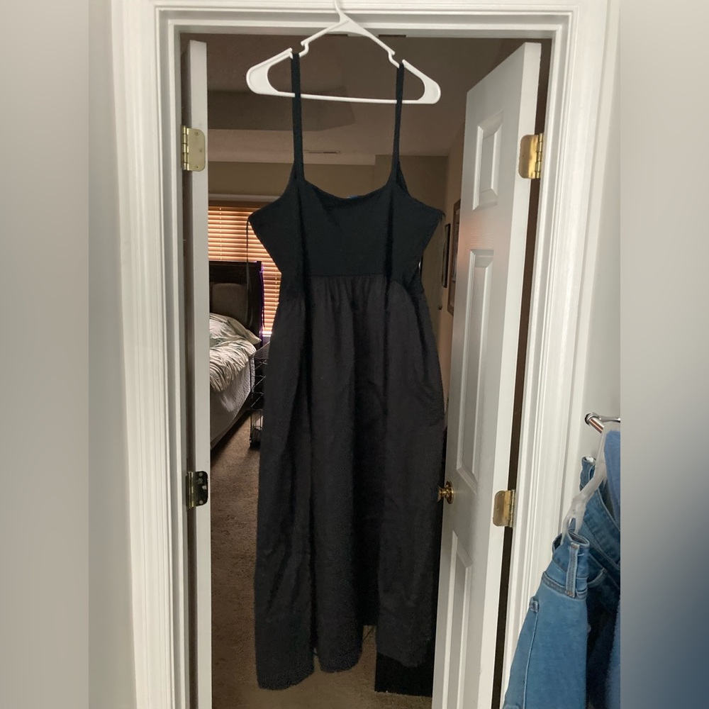 NWOT 2X Old Navy Dress